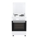 COOKER FREE STANDING  FR6060PAR (ΕΜΑΓΙΕ / 72LT / A / ΛΕΥΚΗ)